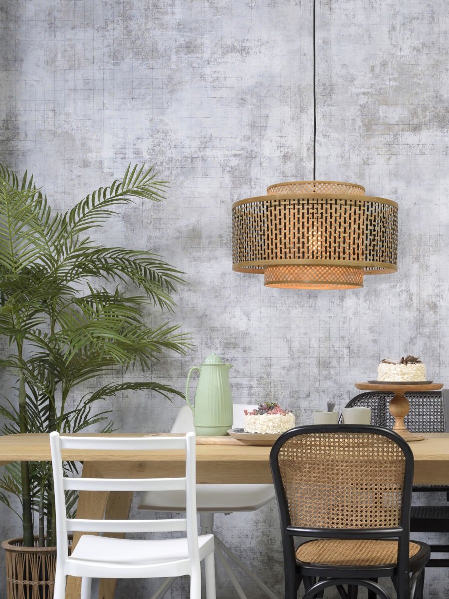 Hanglamp Bhutan Groot