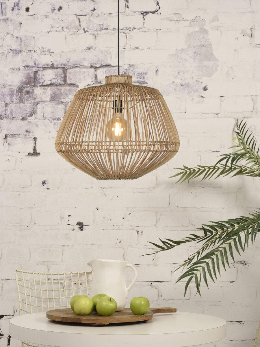 Hanglamp Madagascar Naturel