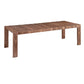 Japandi Eettafel Chiza ™ ~ Uitschuifbaar