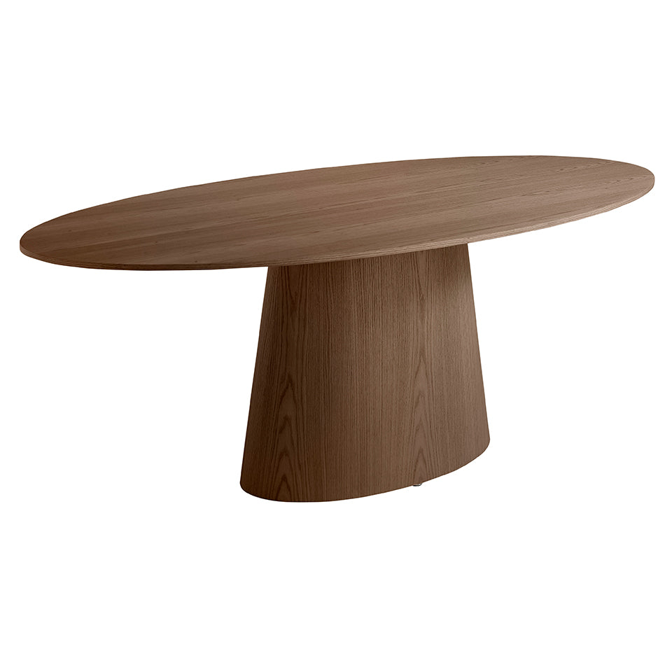 Japandi Eettafel Harima ™