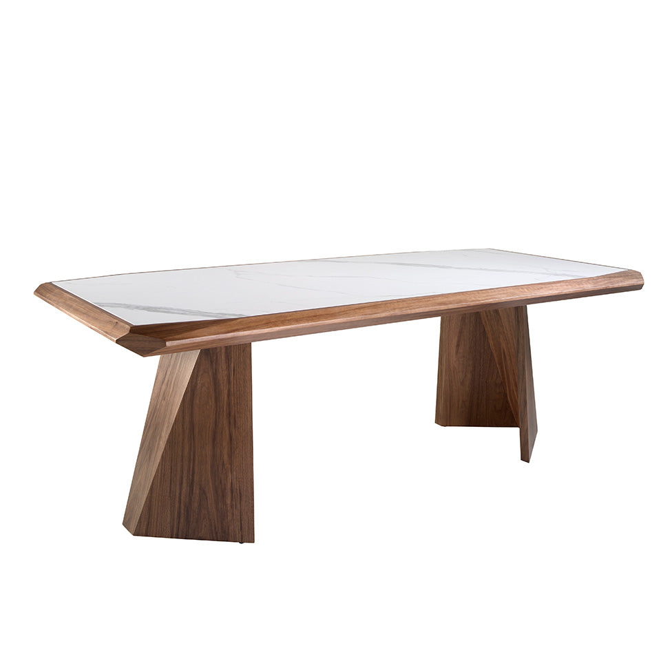 Japandi Eettafel Omachi ™