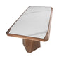 Japandi Eettafel Omachi ™