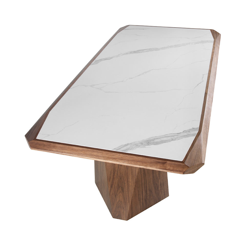 Japandi Eettafel Omachi ™