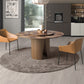 Japandi Eettafel Ruyo 150Ø ™