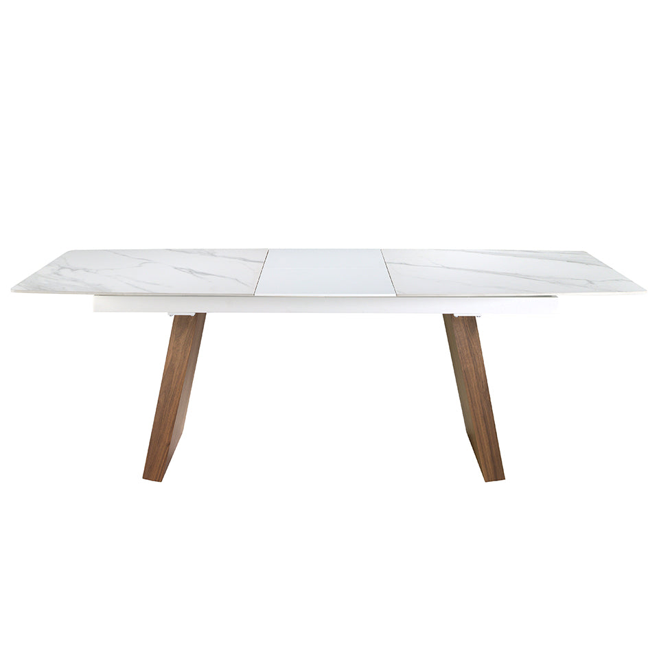 Japandi Eettafel Esasi ™ ~ Uitschuifbaar