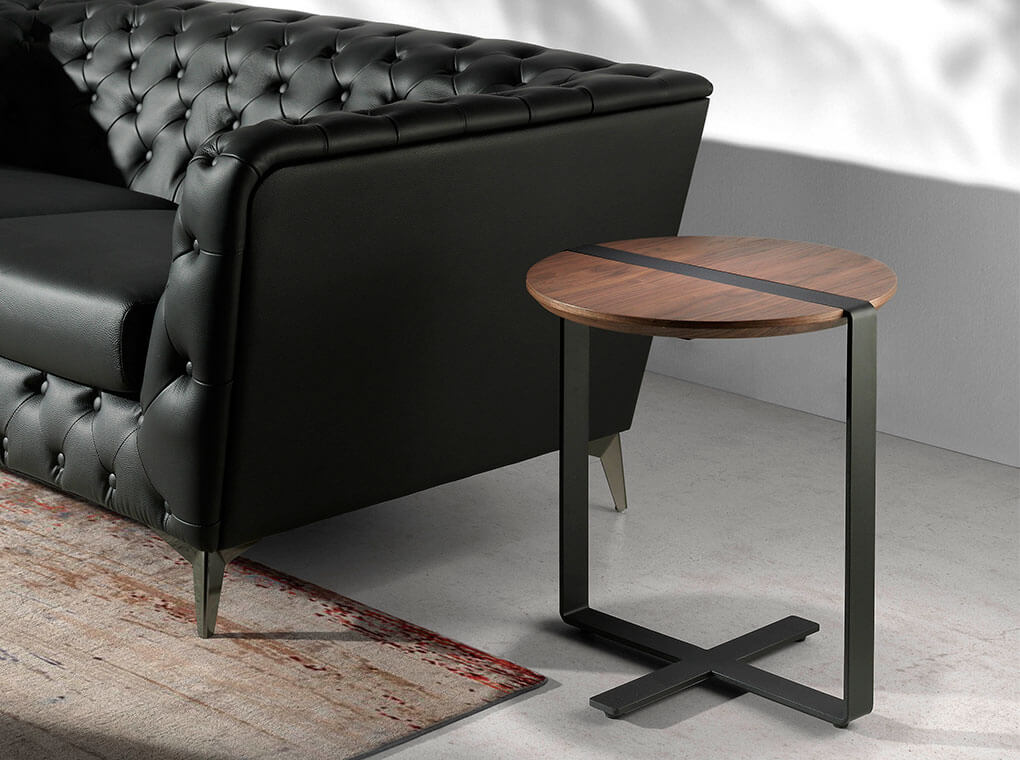 Japandi Bijzettafel Kitami ™