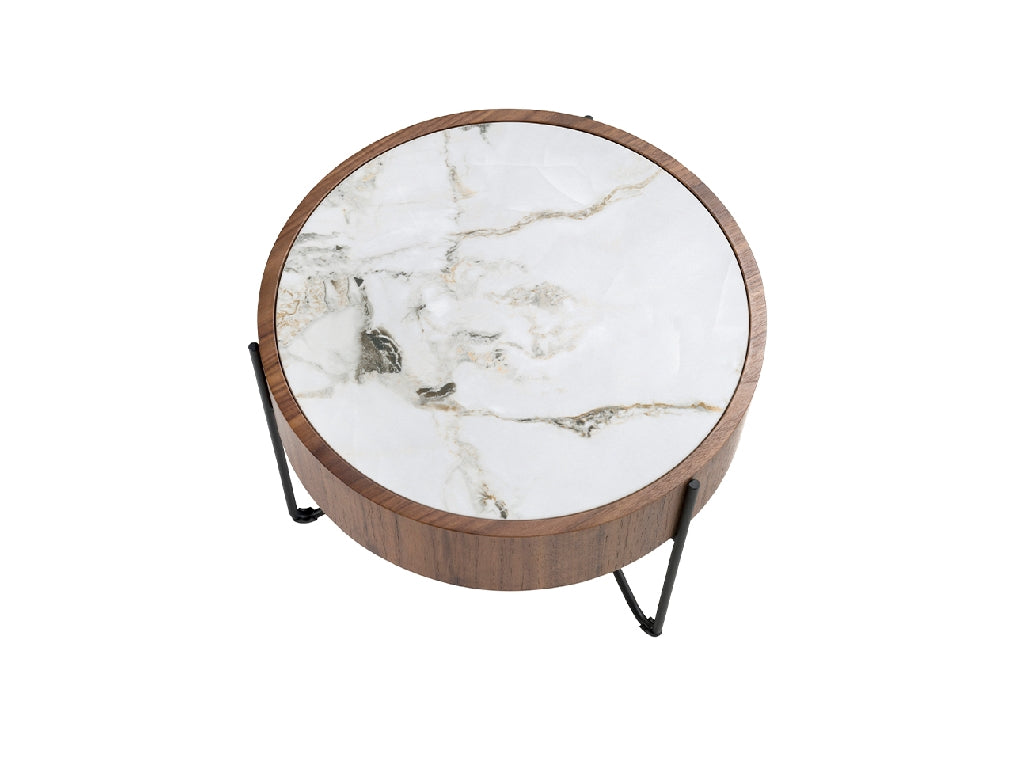 Japandi Bijzettafel Kamita ™