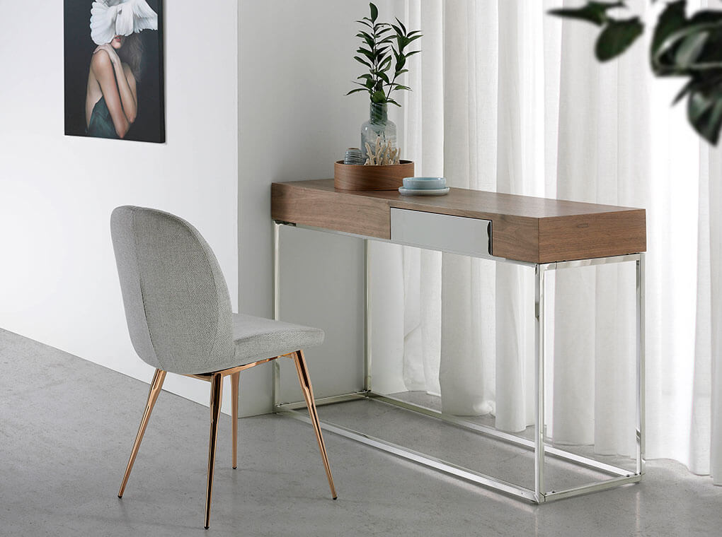 Japandi Consoletafel Noyo ™