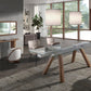 Japandi Side Table Ogawara ™