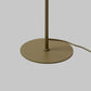 Vloerlamp Salamanca Olijfgroen