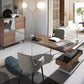 Japandi Eetkamerstoel Abu ™