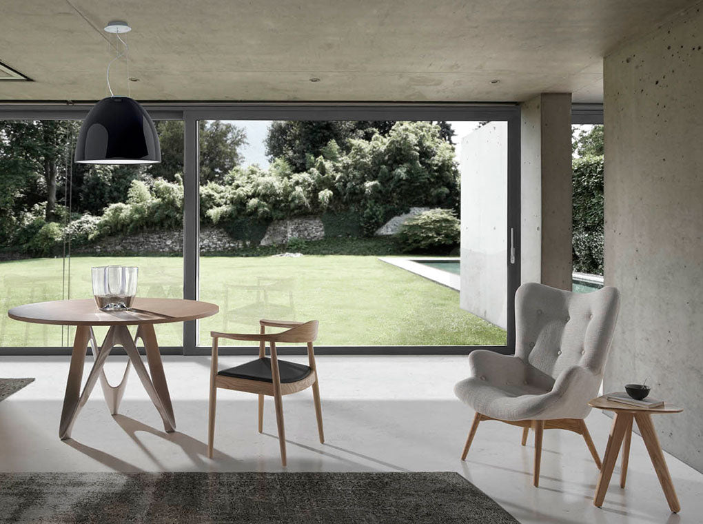 Japandi Fauteuil Nagiso ™
