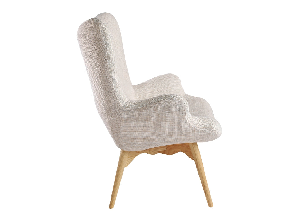Japandi Fauteuil Nagiso ™