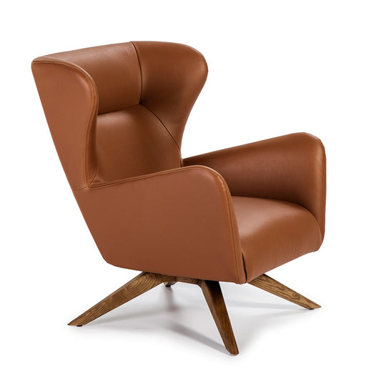 Japandi Fauteuil Omuro ™