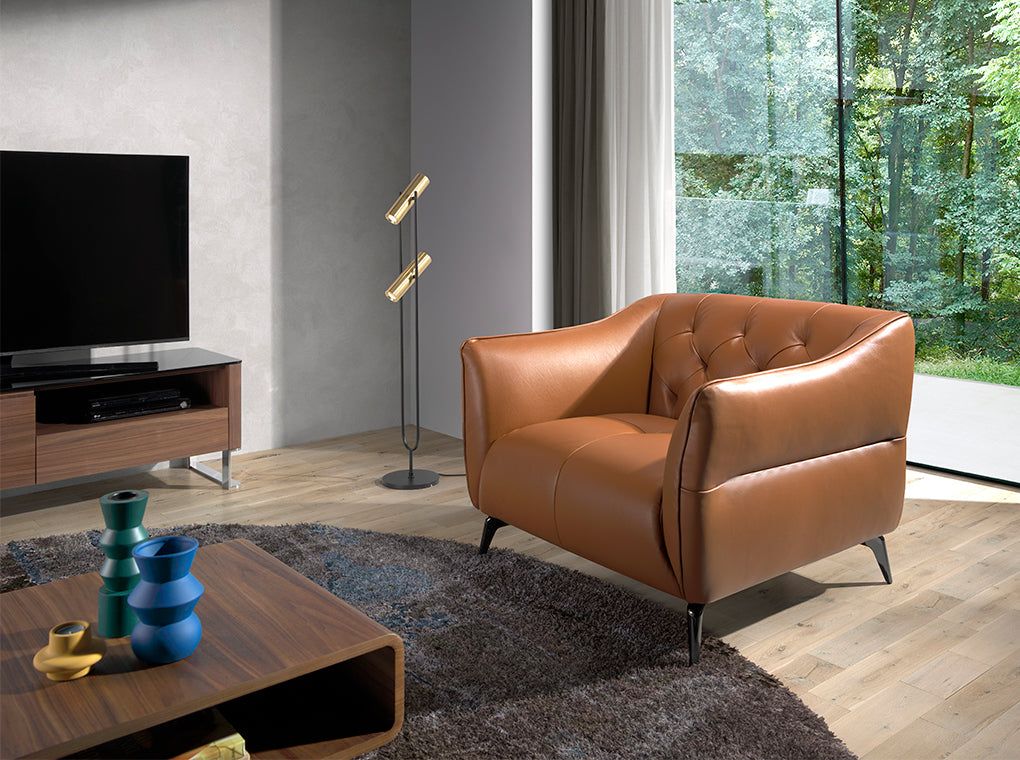 Japandi Fauteuil Agui ™