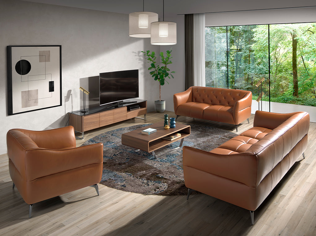 Japandi Fauteuil Agui ™
