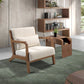 Japandi Fauteuil Yari ™