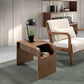 Japandi Fauteuil Yari ™