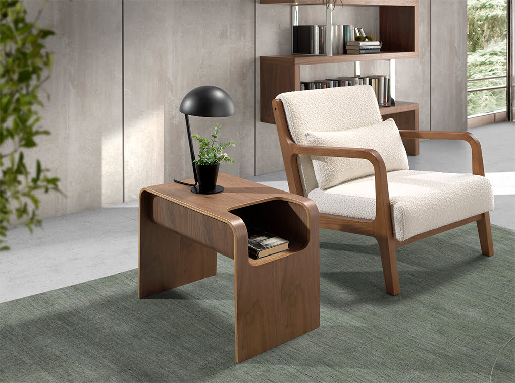 Japandi Fauteuil Yari ™