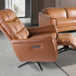 Japandi Fauteuil Shikoku ™~ draaibaar