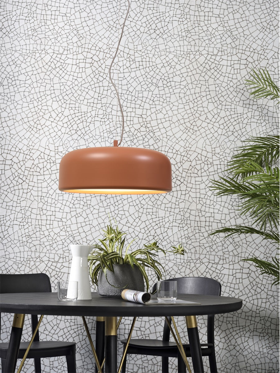 Hanglamp Marseille Terra