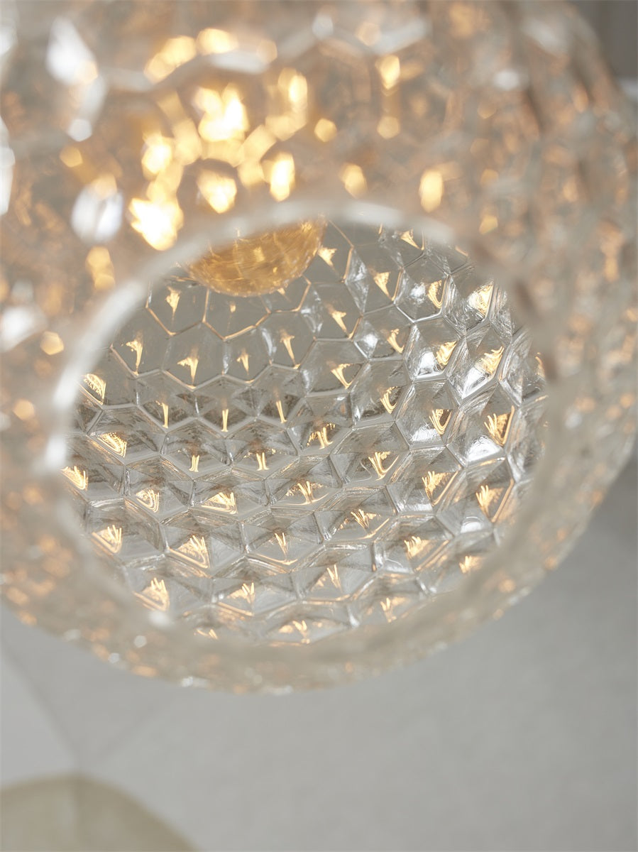 Hanglamp Venice Ovaal