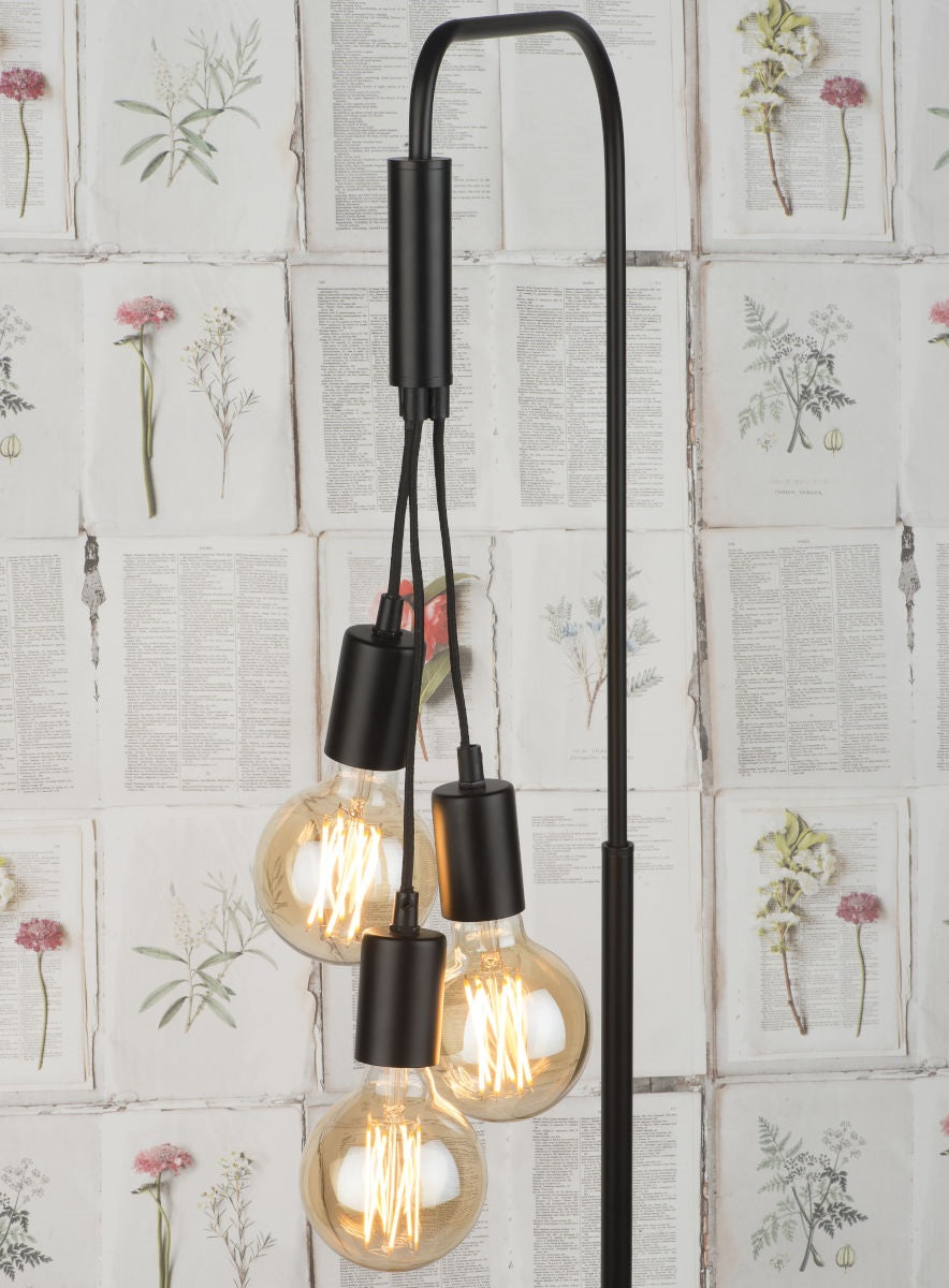 Vloerlamp Oslo