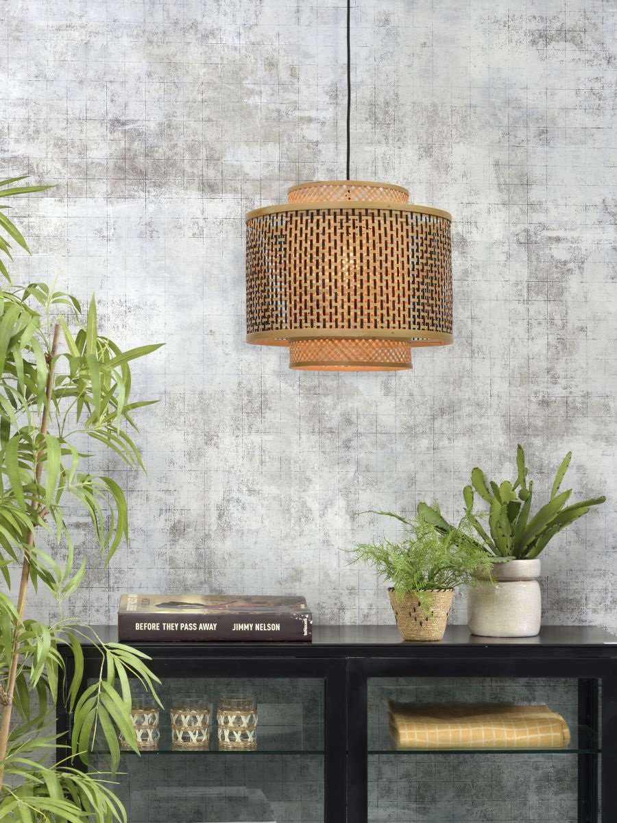 Hanglamp Bhutan Klein