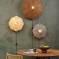 Wandlamp Panama S Grijs