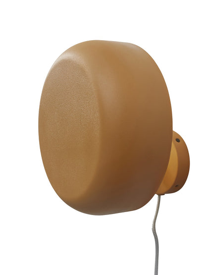 Wandlamp Porto Mosterd