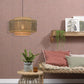 Hanglamp Bhutan Groot