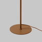 Vloerlamp Salamanca Mosterd