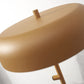 Vloerlamp Porto Mosterd