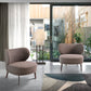 Japandi Fauteuil Suba ™