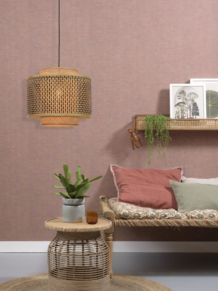 Hanglamp Bhutan Klein