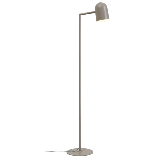 Vloerlamp Marseille Zand