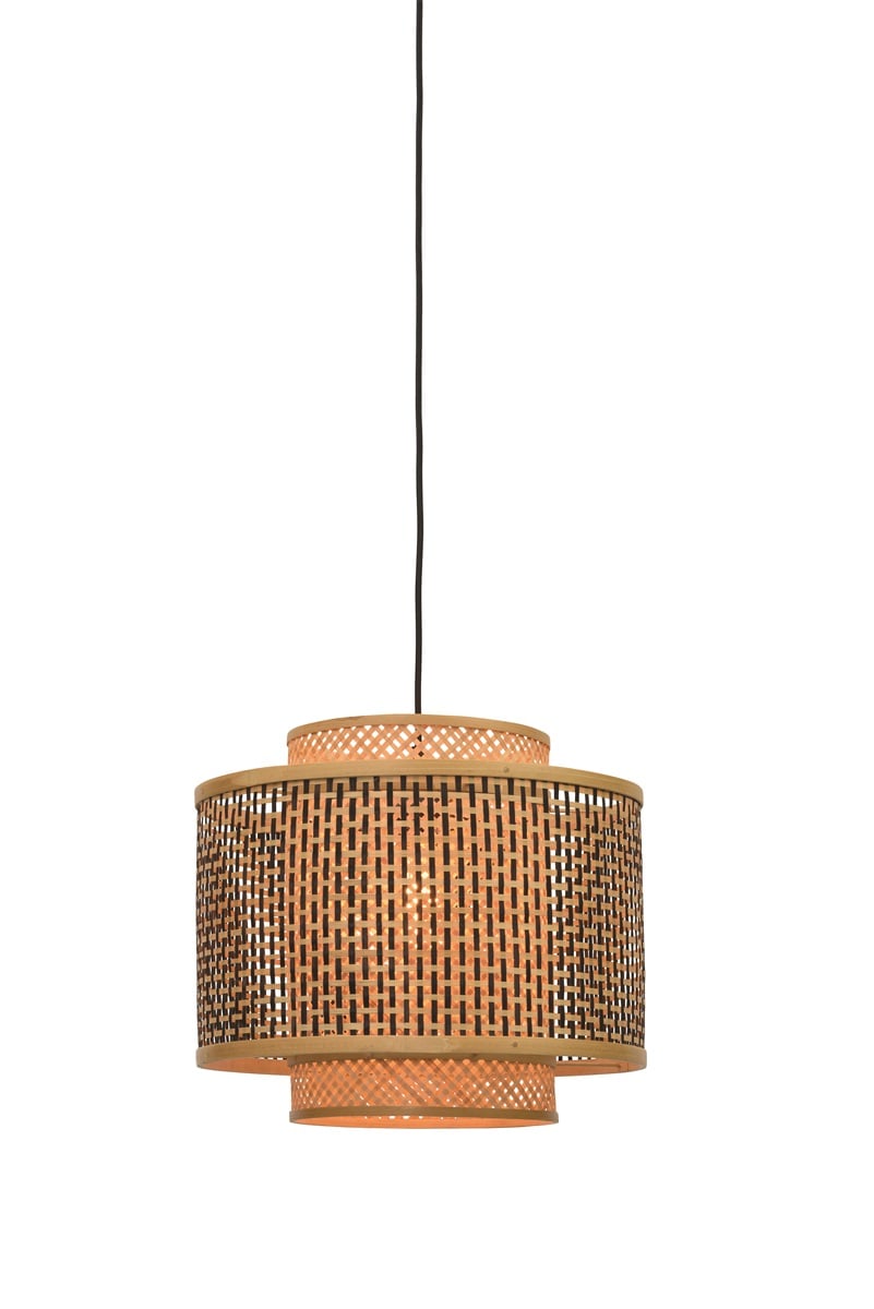 Hanglamp Bhutan Klein