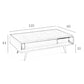 Japandi Salontafel Sagae ™