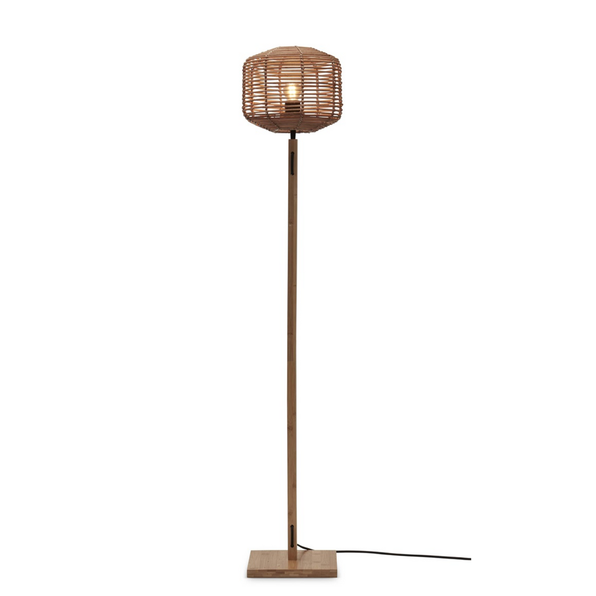 Vloerlamp Tanami H130