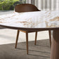 Japandi Eettafel Wando ™
