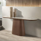 Japandi Side Table Wando ™