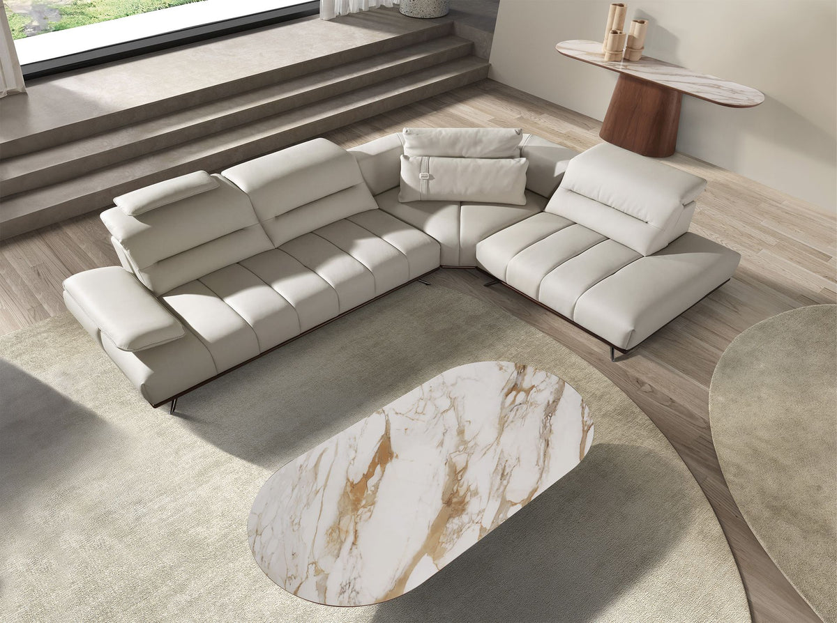 Japandi Side Table Wando ™