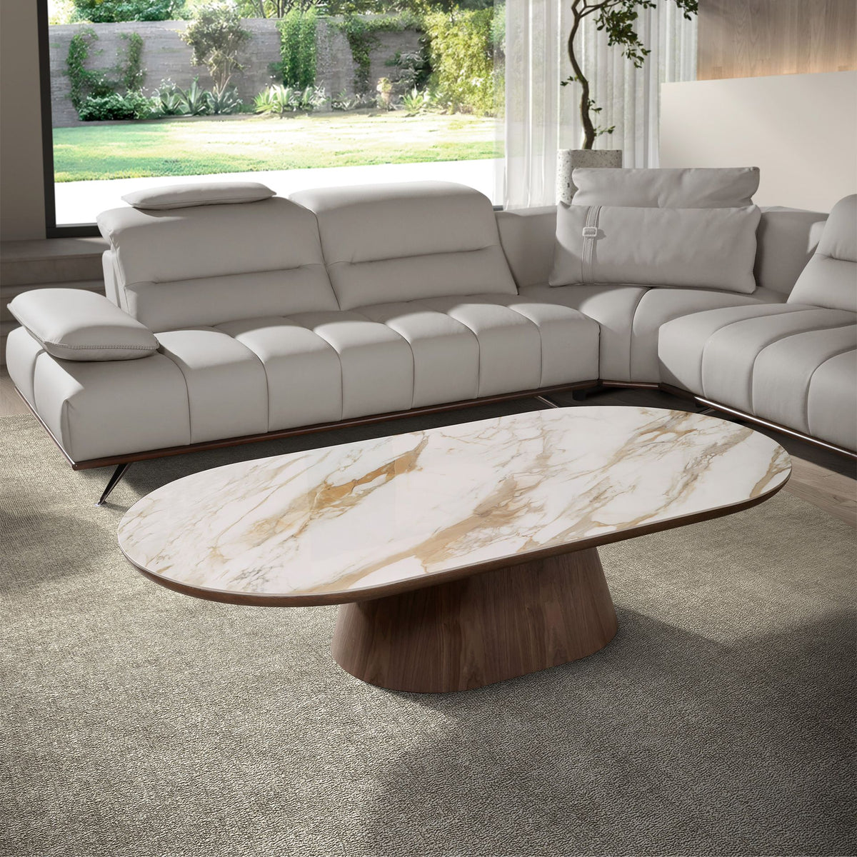 Japandi Salontafel Wando ™