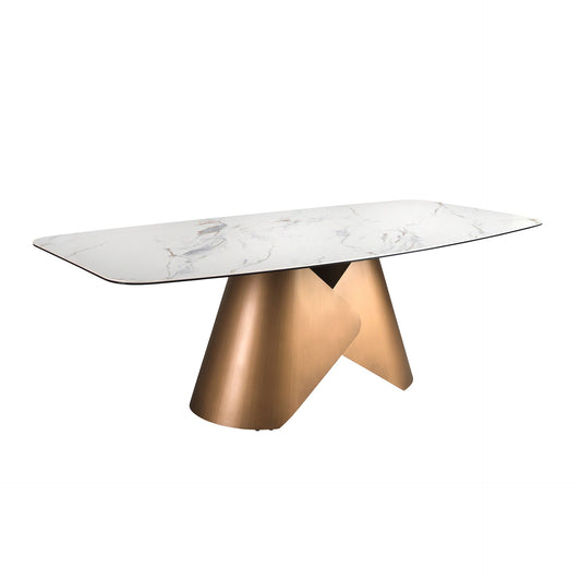 Japandi Eettafel Sima ™