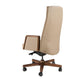 Japandi Bureaustoel Kema ™ ~ Beige