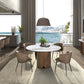 Japandi Side Table Kaky ™