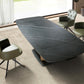 Japandi Eettafel Kamai ™ ~ Uitschuifbaar