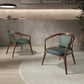 Japandi Fauteuil Tatsu ™