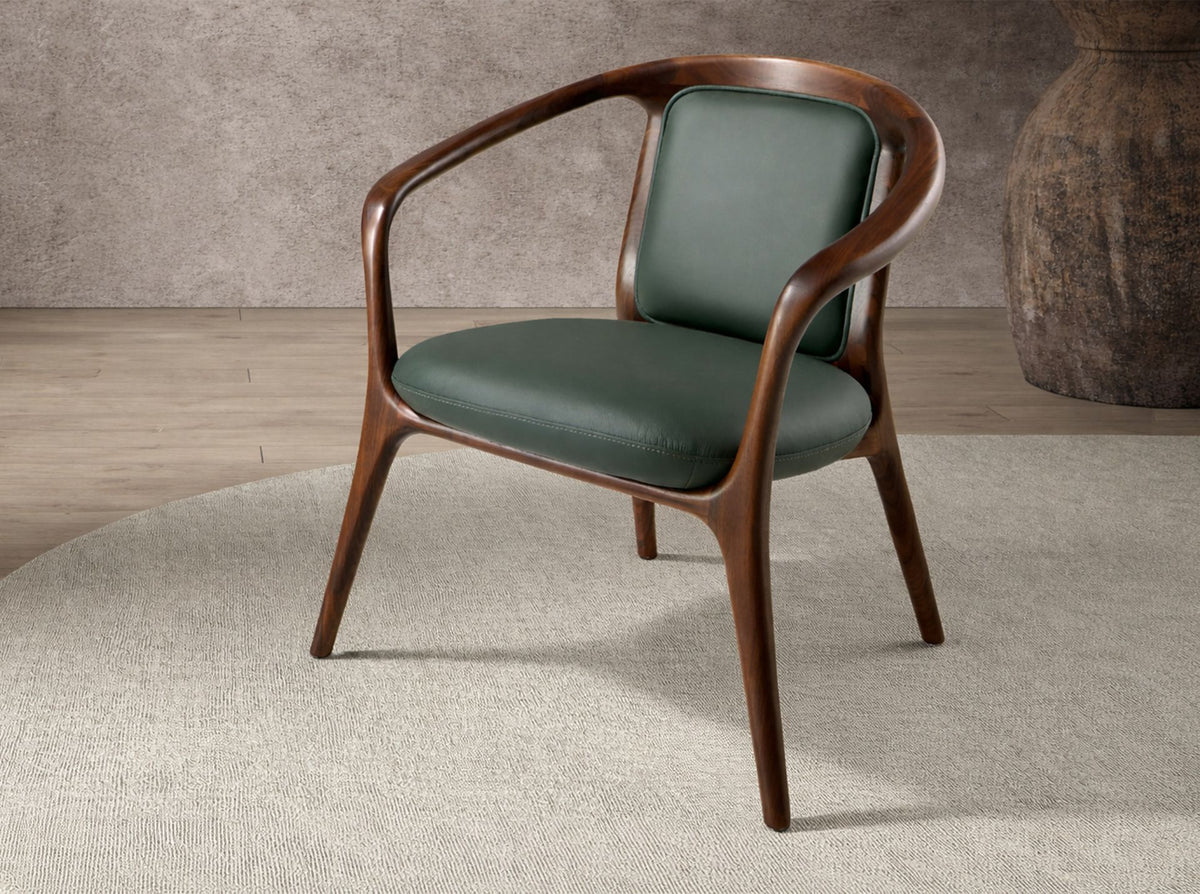 Japandi Fauteuil Tatsu ™