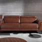 Japandi Bank Chatan ™ ~ Relax Driezitter Bruin